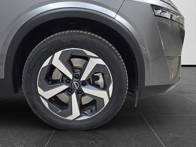 Nissan Qashqai Qashqai 1.5 e-power N-Connecta 2wd