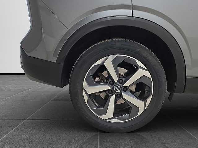 Nissan Qashqai Qashqai 1.5 e-power N-Connecta 2wd