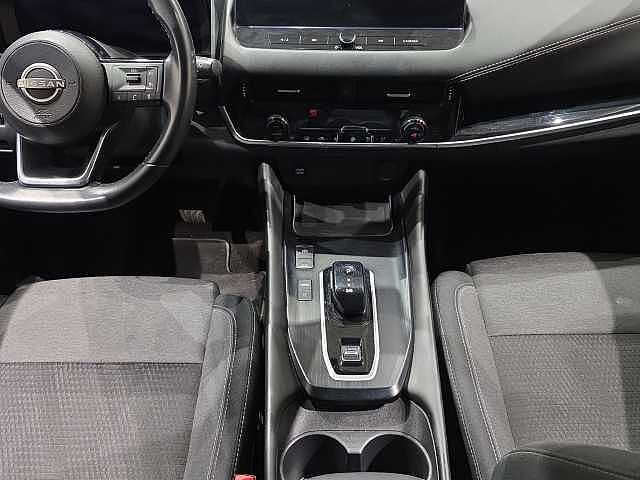 Nissan Qashqai Qashqai 1.5 e-power N-Connecta 2wd