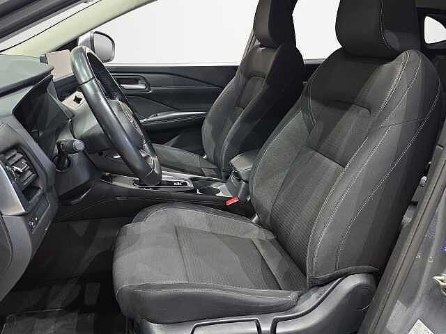 Nissan Qashqai Qashqai 1.5 e-power N-Connecta 2wd