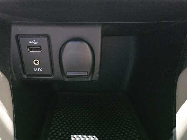 Nissan Micra micra 1.5 dci N-Connecta 90cv
