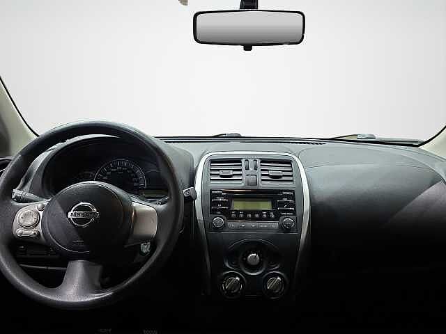 Nissan Micra micra 1.2 Visia E6
