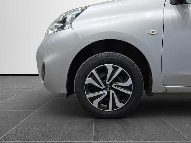 Nissan Micra micra 1.2 Visia E6