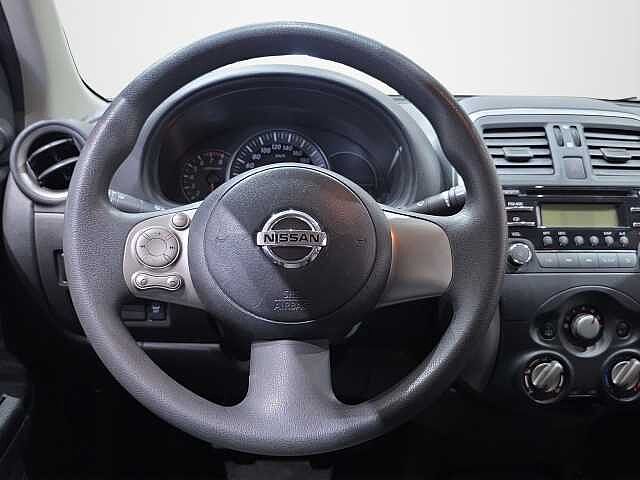 Nissan Micra micra 1.2 Visia E6
