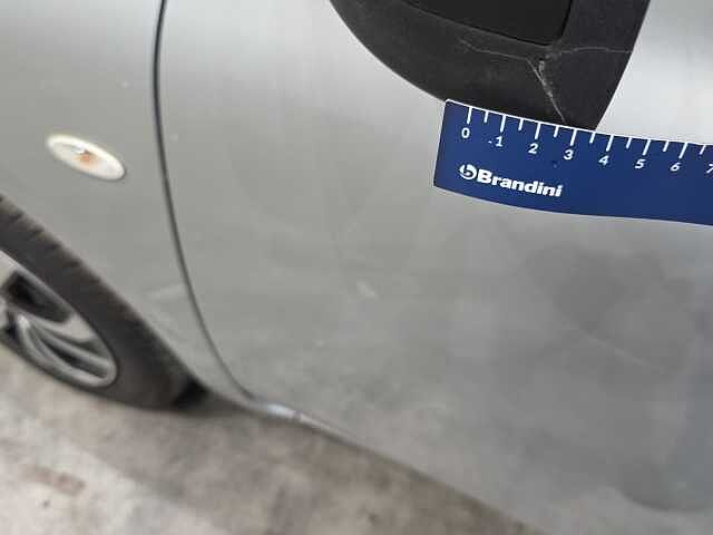 Nissan Micra micra 1.2 Visia E6
