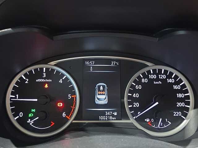 Nissan Micra micra 1.5 dci Tekna 90cv