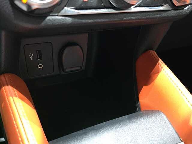 Nissan Micra micra 1.5 dci Tekna 90cv