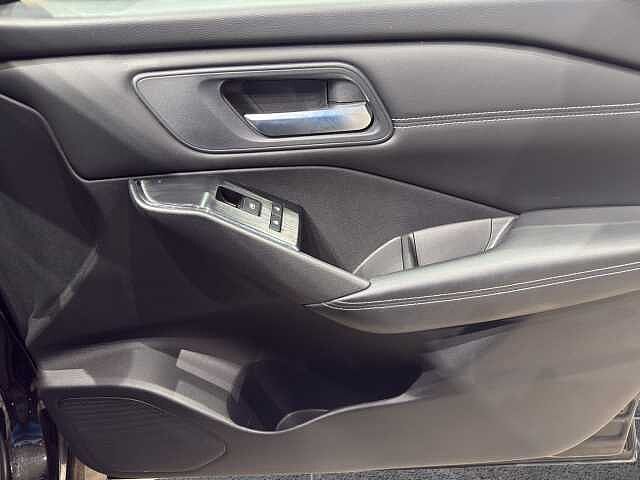 Nissan Qashqai Qashqai 1.5 e-power Acenta 2wd