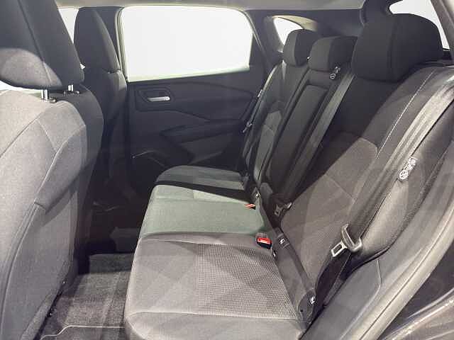 Nissan Qashqai Qashqai 1.5 e-power Acenta 2wd