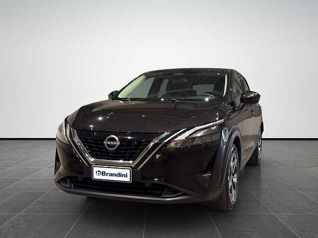 Nissan Qashqai Qashqai 1.5 e-power Acenta 2wd