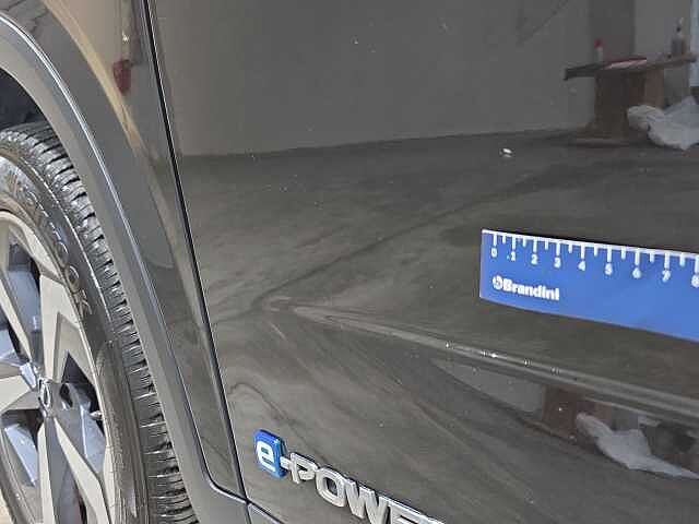 Nissan Qashqai Qashqai 1.5 e-power Acenta 2wd