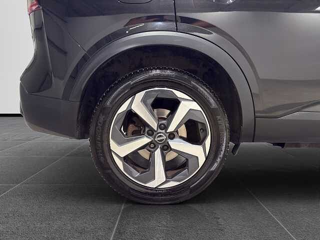 Nissan Qashqai Qashqai 1.5 e-power Acenta 2wd