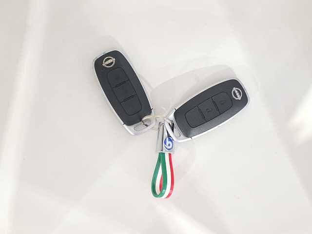Nissan Qashqai Qashqai 1.5 e-power Acenta 2wd