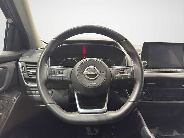Nissan Qashqai Qashqai 1.5 e-power Acenta 2wd