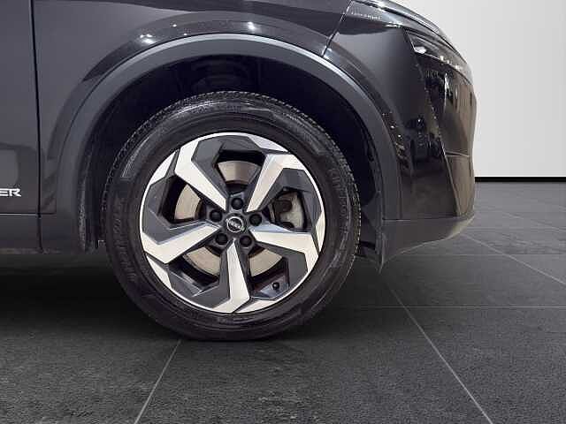 Nissan Qashqai Qashqai 1.5 e-power Acenta 2wd