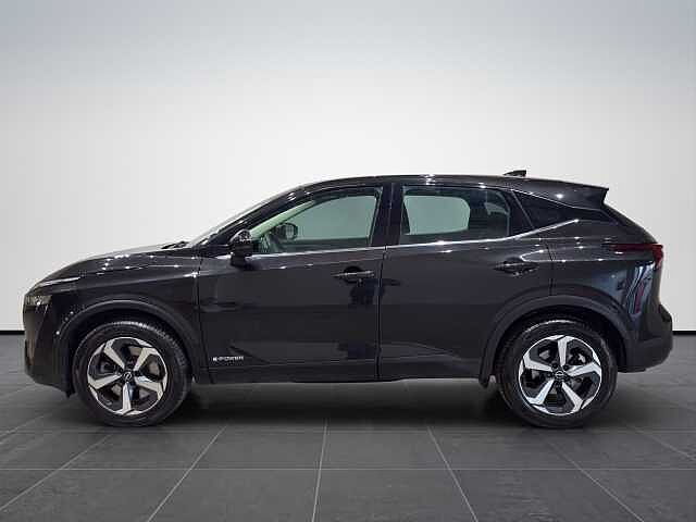 Nissan Qashqai Qashqai 1.5 e-power Acenta 2wd