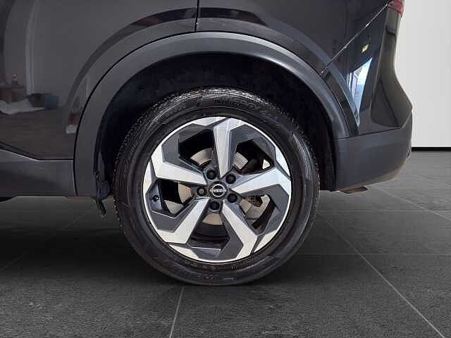 Nissan Qashqai Qashqai 1.5 e-power Acenta 2wd