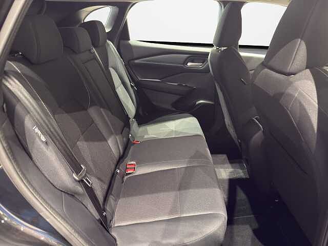 Nissan Qashqai Qashqai 1.5 e-power Acenta 2wd
