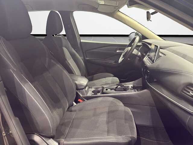 Nissan Qashqai Qashqai 1.5 e-power Acenta 2wd