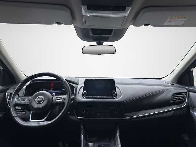 Nissan Qashqai Qashqai 1.5 e-power Acenta 2wd