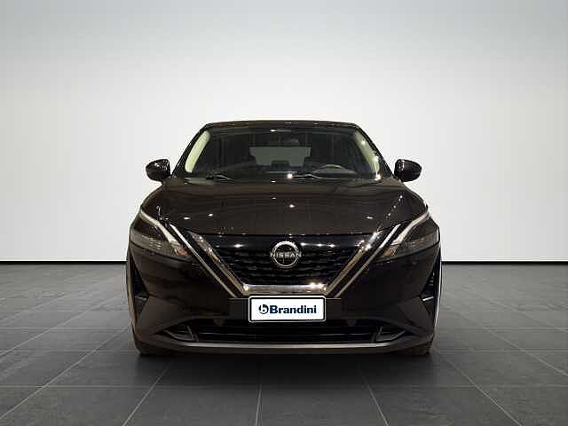Nissan Qashqai Qashqai 1.5 e-power Acenta 2wd