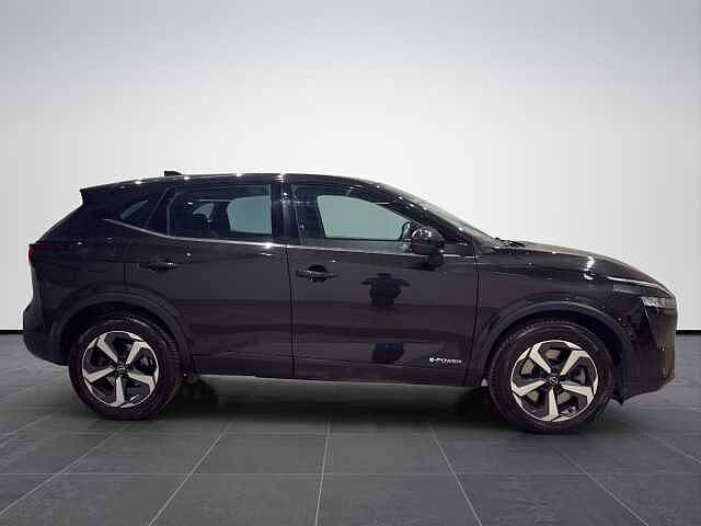 Nissan Qashqai Qashqai 1.5 e-power Acenta 2wd