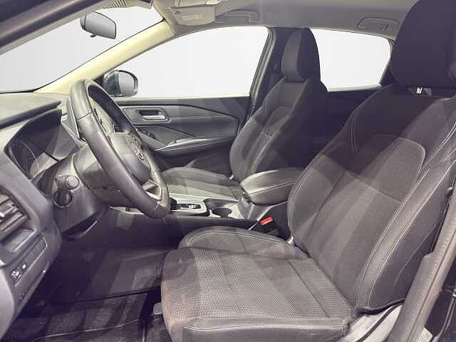 Nissan Qashqai Qashqai 1.5 e-power Acenta 2wd