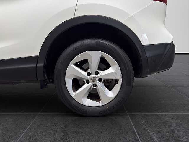 Nissan Qashqai qashqai 1.5 dci Visia 110cv