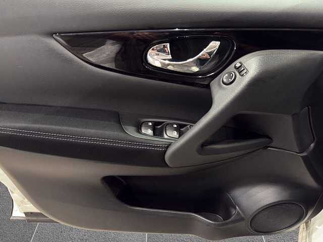 Nissan Qashqai qashqai 1.5 dci Visia 110cv