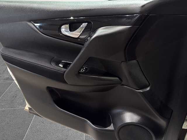 Nissan Qashqai qashqai 1.5 dci Acenta 110cv E6