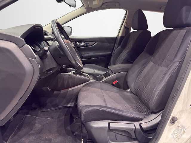 Nissan Qashqai qashqai 1.5 dci Acenta 110cv E6