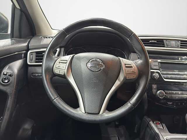 Nissan Qashqai qashqai 1.5 dci Acenta 110cv E6