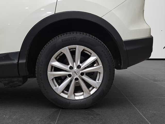 Nissan Qashqai qashqai 1.5 dci Acenta 110cv E6