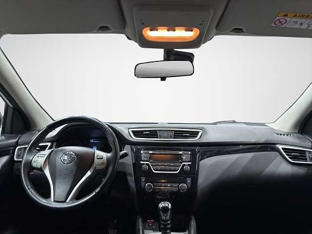Nissan Qashqai qashqai 1.5 dci Acenta 110cv E6