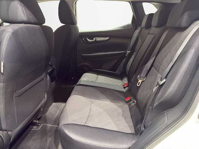 Nissan Qashqai qashqai 1.5 dci Acenta 110cv E6