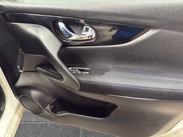 Nissan Qashqai qashqai 1.5 dci Acenta 110cv E6