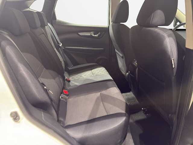 Nissan Qashqai qashqai 1.5 dci Acenta 110cv E6