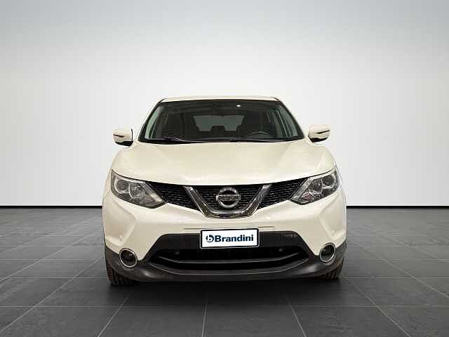 Nissan Qashqai qashqai 1.5 dci Acenta 110cv E6