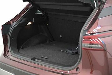 Nissan Qashqai Qashqai 1.3 mhev Tekna+ 2wd 158cv xtronic red