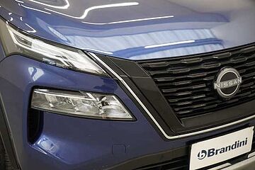 Nissan X-Trail X-Trail 1.5 e-power Tekna 2wd auto blue