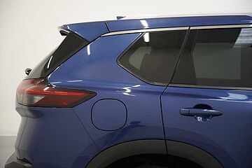 Nissan X-Trail X-Trail 1.5 e-power Tekna 2wd auto blue