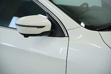 Nissan Qashqai qashqai 1.5 dci N-Connecta 110cv white