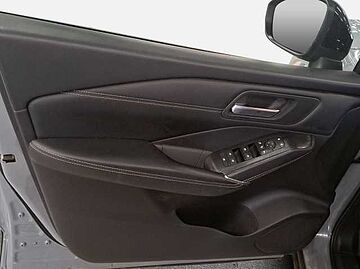 Nissan Qashqai Qashqai 1.3 mhev N-Connecta 2wd 140cv grey