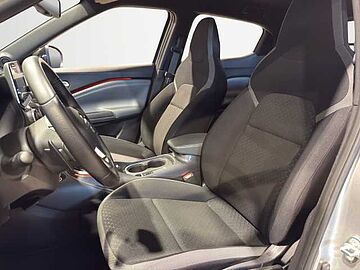 Nissan Juke Juke 1.0 dig-t N-Connecta 117cv dct grey