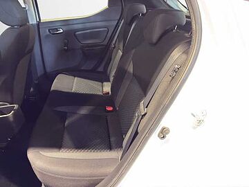 Nissan Micra V 2017 Micra 1.0 Acenta 100cv white