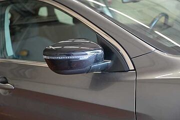 Nissan Qashqai Qashqai 1.5 dci N-Tec 115cv dct grey