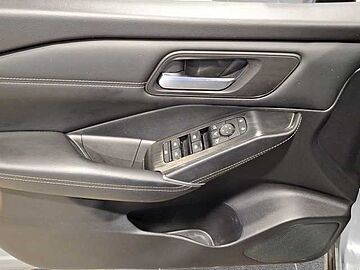 Nissan Qashqai Qashqai 1.5 e-power N-Connecta 2wd grey