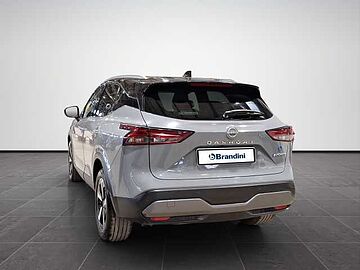 Nissan Qashqai Qashqai 1.5 e-power N-Connecta 2wd grey