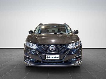 Nissan Qashqai Qashqai 1.5 dCi 115 CV N-Connecta black