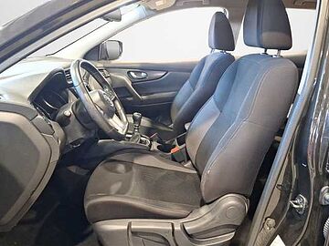 Nissan Qashqai Qashqai 1.5 dCi 115 CV N-Connecta black